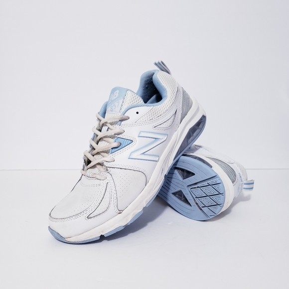 new balance 857v2 women's